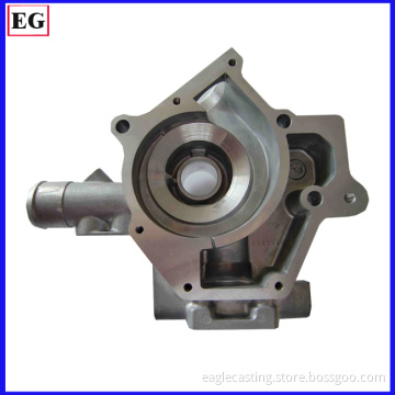 Aluminum Die Casting for Auto Parts